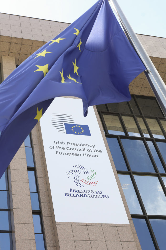 Copyright: European Union Copyright: European Union