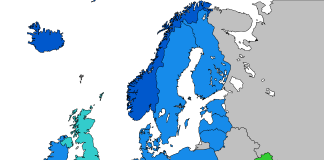 Original map created by Mfloryan, modified by Nablicus, CC BY-SA 4.0, via Wikimedia Commons