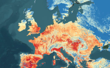 contains modified Copernicus Sentinel data (2026), processed by ESA LICENCE: CC BY-SA 3.0 IGO or ESA Standard Licence