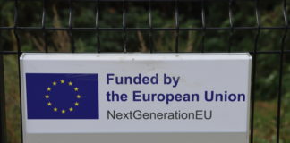 Finanziamenti UE: all’Eurogruppo riaffiora la suggestione del debito comune FrDr, CC0, via Wikimedia Commons