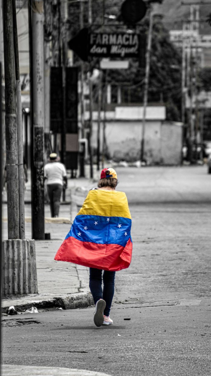 Foto di Andrés Silva su Unsplash