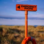 Vittoria di Carinzia e Friuli Venezia Giulia del premio europeo per migliorare i servizi d’emergenza transfrontalieri Foto di aran vallely su Unsplash