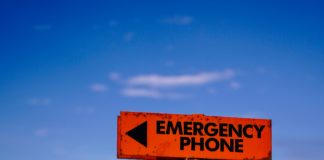 Vittoria di Carinzia e Friuli Venezia Giulia del premio europeo per migliorare i servizi d’emergenza transfrontalieri Foto di aran vallely su Unsplash
