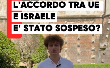 VIDEO | L’accordo tra UE e Israele è stato sospeso?