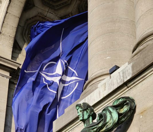 Per un’Europa modello NATO? No, grazie Foto di Jannik su Unsplash
