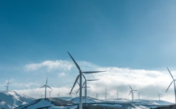 UE e transizione energetica: il 46% dell’elettricità prodotto da rinnovabili nel primo trimestre del 2026 Foto di Jason Mavrommatis su Unsplash
