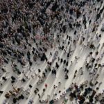 11 luglio: Giornata mondiale della popolazione, al centro i diritti e il futuro dei giovani Foto di Khawla Alrehaili su Unsplash