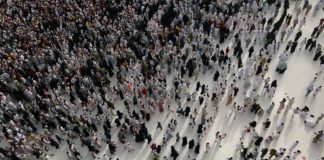 Foto di Khawla Alrehaili su Unsplash