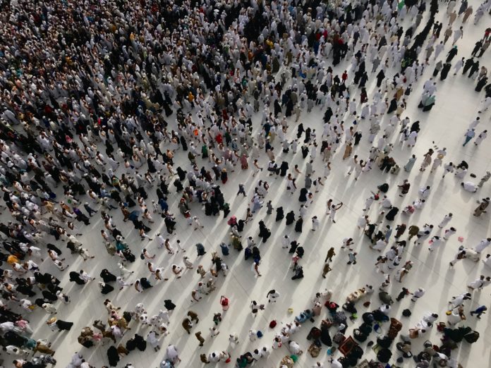 Foto di Khawla Alrehaili su Unsplash Foto di Khawla Alrehaili su Unsplash