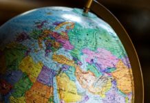 Medio Oriente e il peso degli Accordi di pace Foto di Kyle Glenn su Unsplash