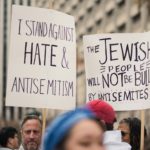 Lanciata ufficialmente la prima rete di ricerca europea sull’antisemitismo e la vita ebraica Foto di Levi Meir Clancy su Unsplash