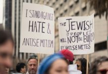 Lanciata ufficialmente la prima rete di ricerca europea sull’antisemitismo e la vita ebraica Foto di Levi Meir Clancy su Unsplash