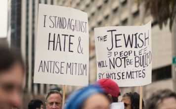 Lanciata ufficialmente la prima rete di ricerca europea sull’antisemitismo e la vita ebraica Foto di Levi Meir Clancy su Unsplash