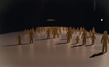Cambiamento demografico in Europa, analisi del rapporto 2026 della Commissione Foto di Rafael AS Martins su Unsplash
