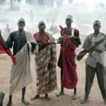 Sudan, tra guerre senza fine e catastrofe umanitaria Foto di Randy Fath su Unsplash