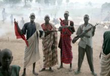Sudan, tra guerre senza fine e catastrofe umanitaria Foto di Randy Fath su Unsplash