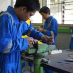 Formazione professionale per i talenti d’Europa Foto di Septian setiawan su Unsplash