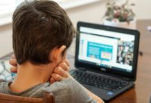 Eurobarometro: gli europei chiedono maggiore protezione online, sicurezza e transizione energetica Foto di Thomas Park su Unsplash