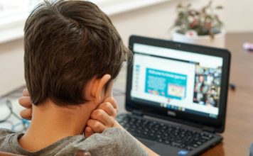 Eurobarometro: gli europei chiedono maggiore protezione online, sicurezza e transizione energetica Foto di Thomas Park su Unsplash