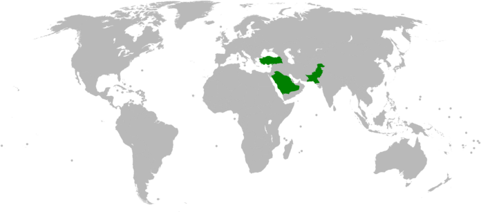 ARABCREATOR7, CC0, via Wikimedia Commons