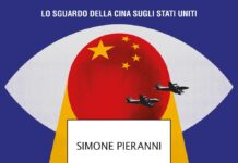 “Lo specchio americano” di Simone Pieranni