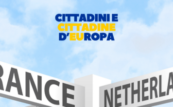 VIDEO | Caterina Marino e la sua esperienza nell’ambito del Corpo Europeo di Solidarietà