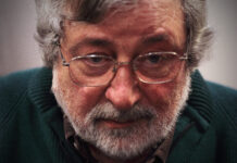 Se ne è andato anche Guccini Bruno from Roma, Italia, CC BY-SA 2.0 , via Wikimedia Commons