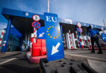 Source EC - Audiovisual Service Cooperators Producer : CE - Service audiovisuel Photographer : Mihai Barbu Copyright European Union , 2025