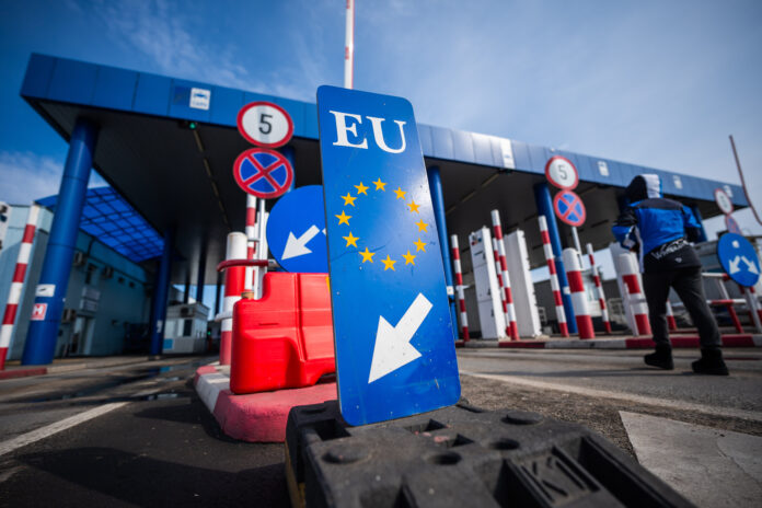 Source EC - Audiovisual Service Cooperators Producer : CE - Service audiovisuel Photographer : Mihai Barbu Copyright European Union , 2025 Source EC - Audiovisual Service Cooperators Producer : CE - Service audiovisuel Photographer : Mihai Barbu Copyright European Union , 2025