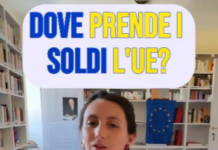 VIDEO | Dove prende i soldi l’UE?