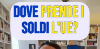 VIDEO | Dove prende i soldi l’UE?