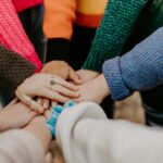 Foto di Hannah Busing su Unsplash