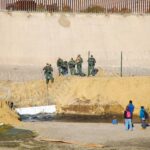 La libera circolazione e quella forzata dei migranti nell’UE Foto di Humberto Chávez su Unsplash