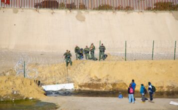 La libera circolazione e quella forzata dei migranti nell’UE Foto di Humberto Chávez su Unsplash