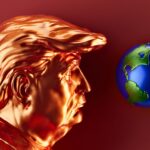 Se Omero raccontasse Trump Foto di Igor Omilaev su Unsplash