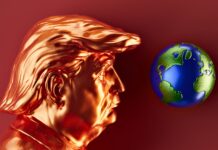 Se Omero raccontasse Trump Foto di Igor Omilaev su Unsplash