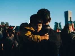 Foto di Joseph Lockley su Unsplash