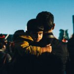 Migranti nell’UE: invasori e invasati Foto di Joseph Lockley su Unsplash