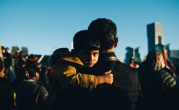 Migranti nell’UE: invasori e invasati Foto di Joseph Lockley su Unsplash
