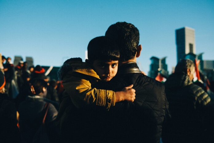 Foto di Joseph Lockley su Unsplash Foto di Joseph Lockley su Unsplash