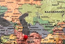 Medio Oriente, le guerre non vanno in vacanza (parte 2) Foto di mana5280 su Unsplash
