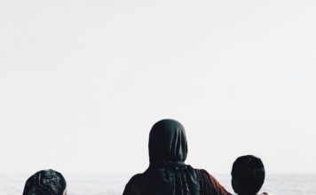 Europa, la lezione di Ceuta Foto di mohammad hashemi su Unsplash