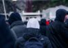 Ceuta: la pressione migratoria come strumento geopolitico Foto di Nikita Sinyaev su Unsplash
