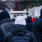 Ceuta: la pressione migratoria come strumento geopolitico Foto di Nikita Sinyaev su Unsplash