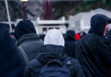 Ceuta: la pressione migratoria come strumento geopolitico Foto di Nikita Sinyaev su Unsplash