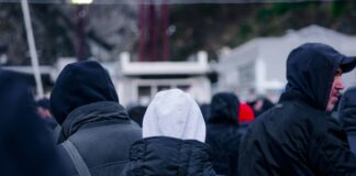 Ceuta: la pressione migratoria come strumento geopolitico Foto di Nikita Sinyaev su Unsplash