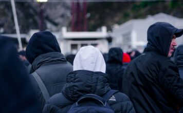 Ceuta: la pressione migratoria come strumento geopolitico Foto di Nikita Sinyaev su Unsplash
