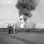 29 Agosto Giornata Internazionale contro i Test Nucleari Foto di Provincial Archives of Alberta su Unsplash