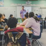Quanto si spende in Europa per l’istruzione? Foto di Quilia su Unsplash