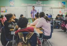 Quanto si spende in Europa per l’istruzione? Foto di Quilia su Unsplash